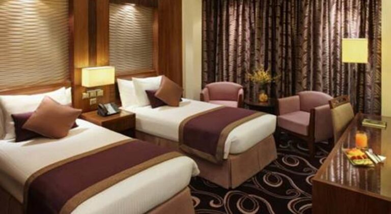 Elaf_Kinda_Hotel_Makkah_