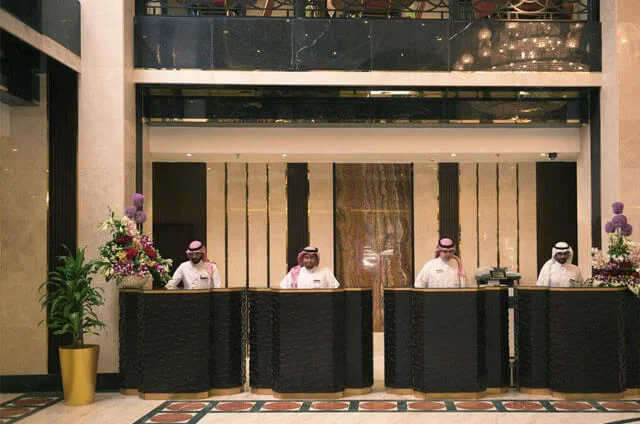 10 Nights 5 Star Umrah Package 2026