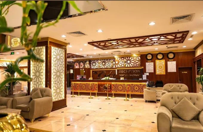 10 nights 3 star Ramadan Umrah Package 2027