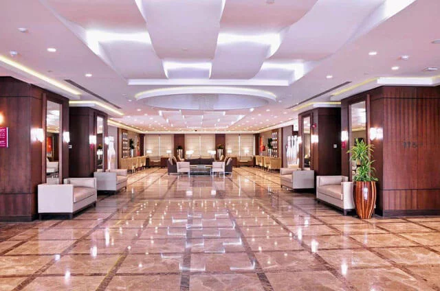 14 Nights 5 star April Umrah Package 2026