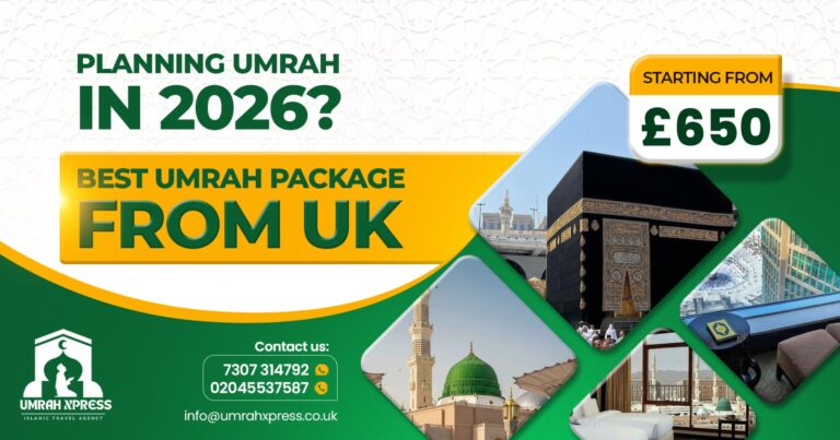 umrah in 2026