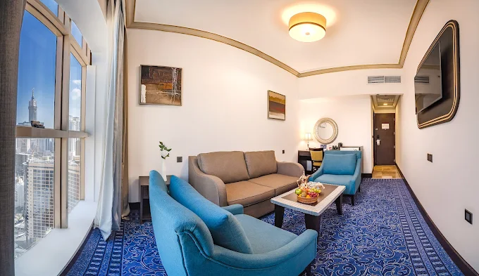 14 Nights 4 Star Umrah Package 2027