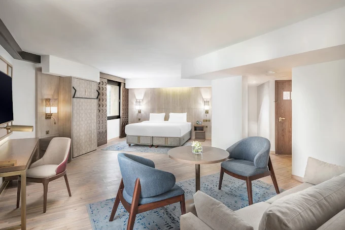 10 Nights 5 Star February Umrah Package 2027