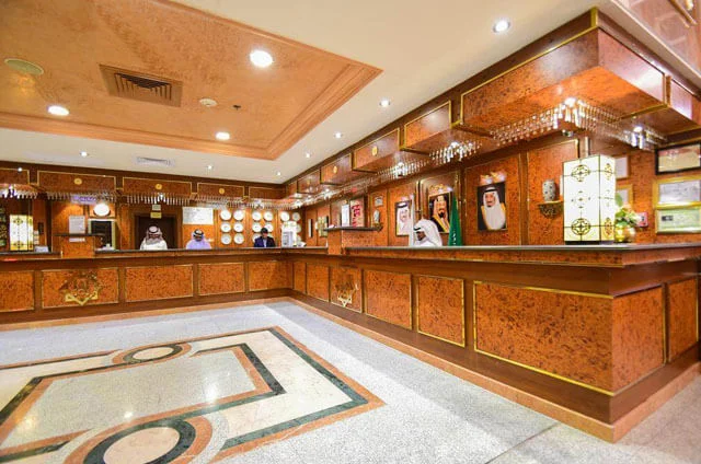 10 Nights 3 star October Umrah Package 2026