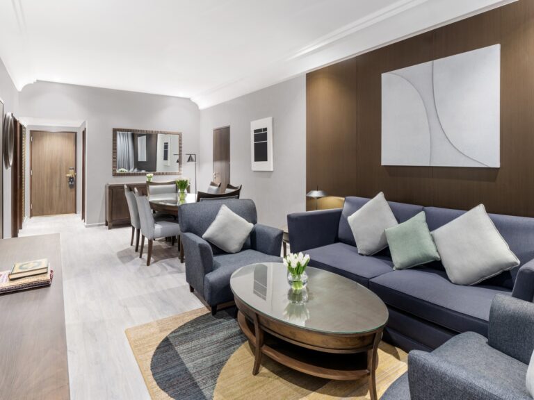 7 Nights 5 Star Ramadan Umrah Package 2027