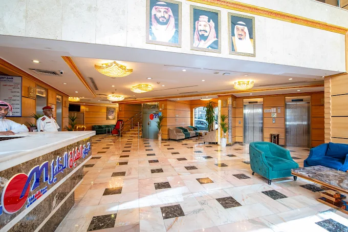 10 Nights 3 star February Umrah Package 2027