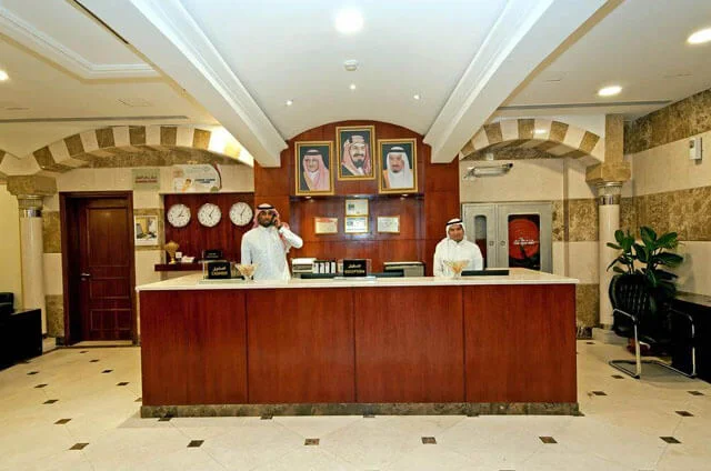 7 Nights 4 star August Umrah Package 2026