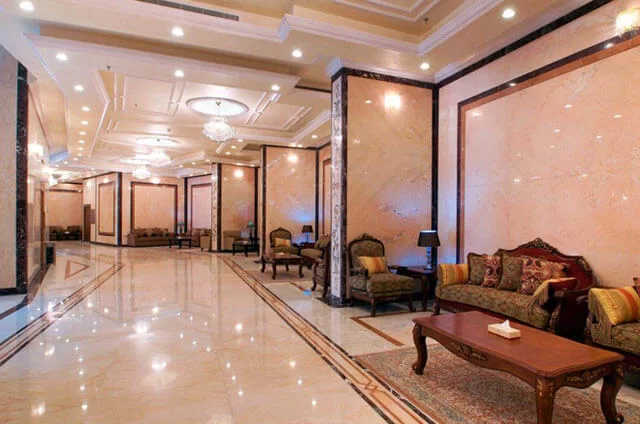 14 Nights 3 Star August Umrah Package 2026