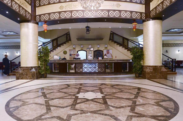 7 Nights 3 star Umrah Package 2027