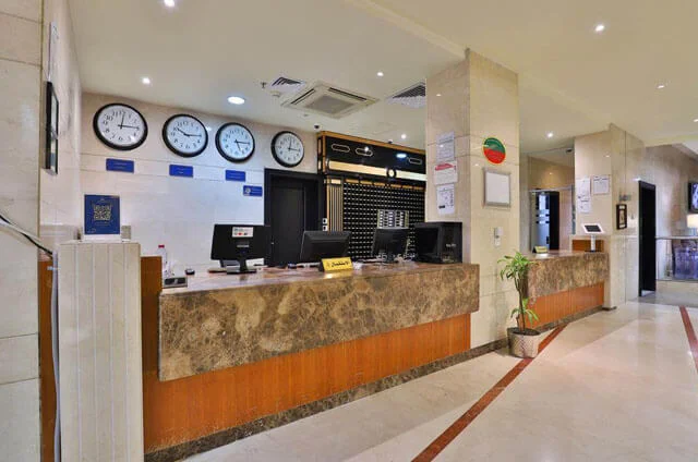 10 Nights 3 star August Umrah Package 2026