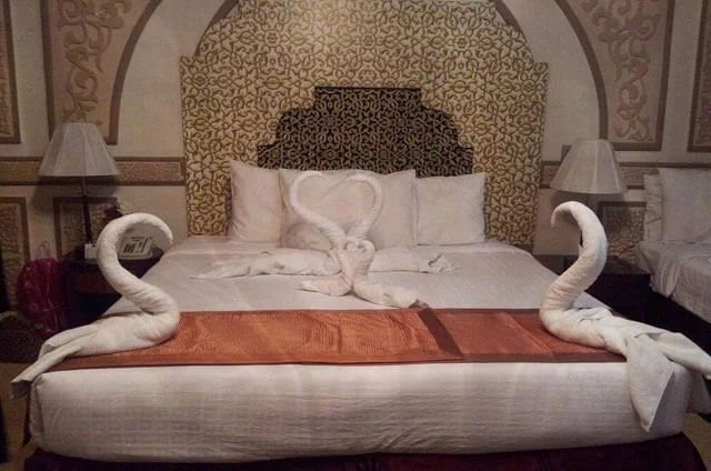 7 Nights 3 star August Umrah Package 2026