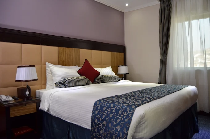 14 Nights 5 Star February Umrah Package 2027