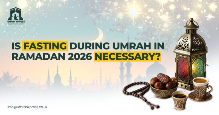 umrah in ramadan