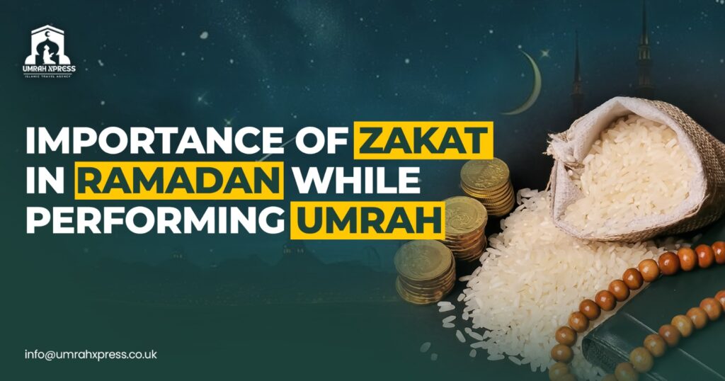 zakat in ramadan