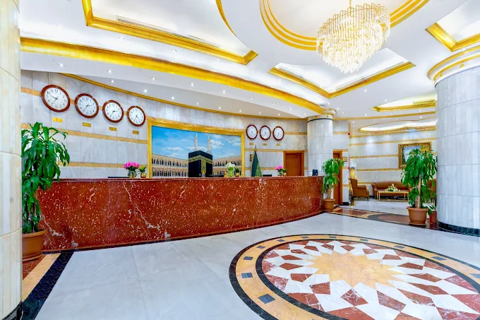 10 Nights 4 star July Umrah Package 2026