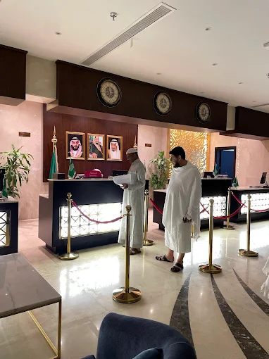 10 Nights 4 Star February Umrah Package 2027