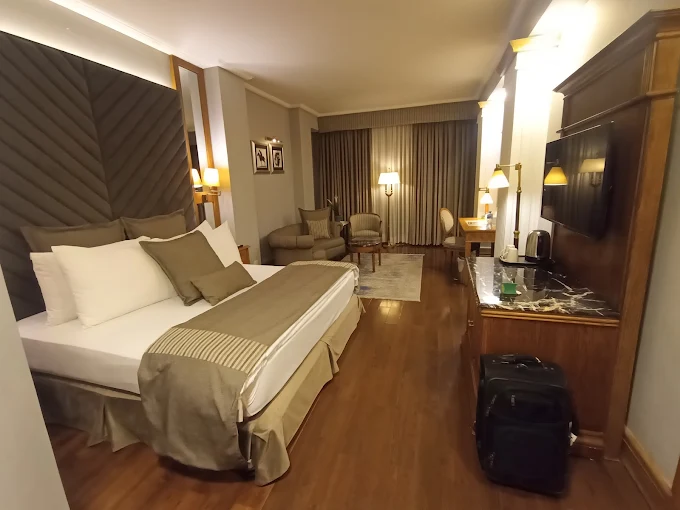 14 Nights 5 Star Umrah Package 2027