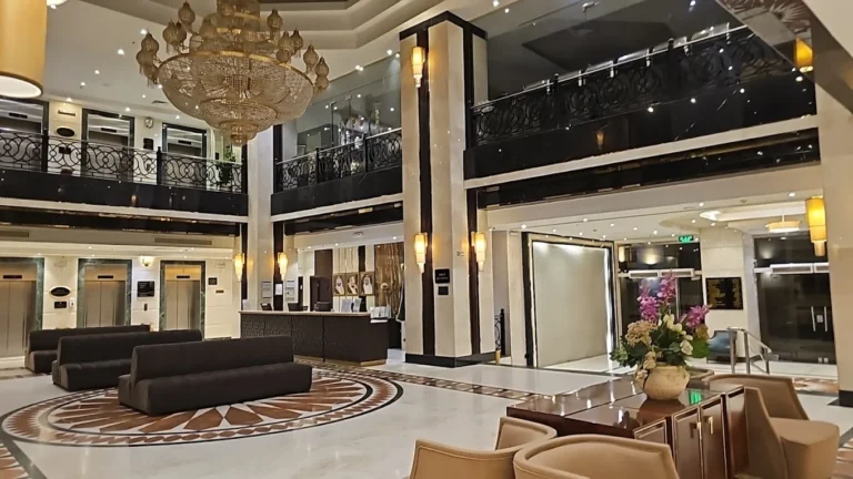 10 Nights 4 star October Umrah Package 2026