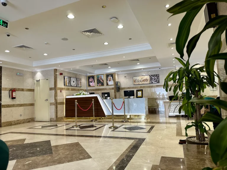 14 Nights 4 Star October Umrah Package 2026