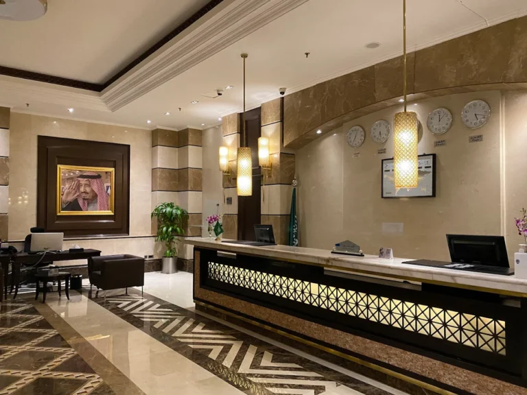 10 Nights 5 star October Umrah Package 2026