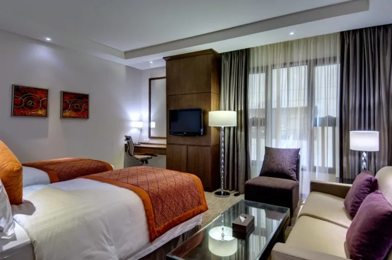 14 Nights 5 Star October Umrah Package 2026