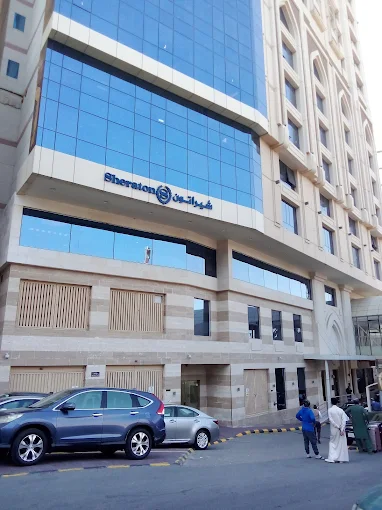 14 Nights 5 star March Umrah Package 2026