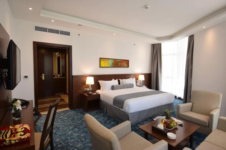 10 nights 5 Star December Umrah Package 2026