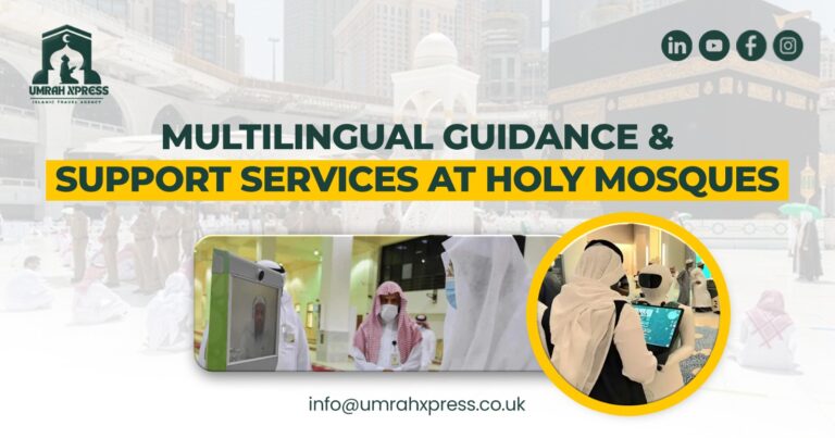 Multilingual Guidance & Support Services