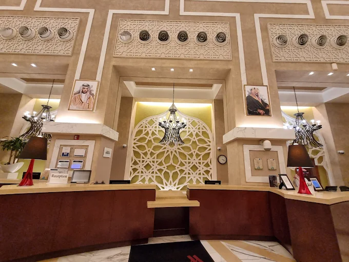 10 Nights 5 star September Umrah Package 2026