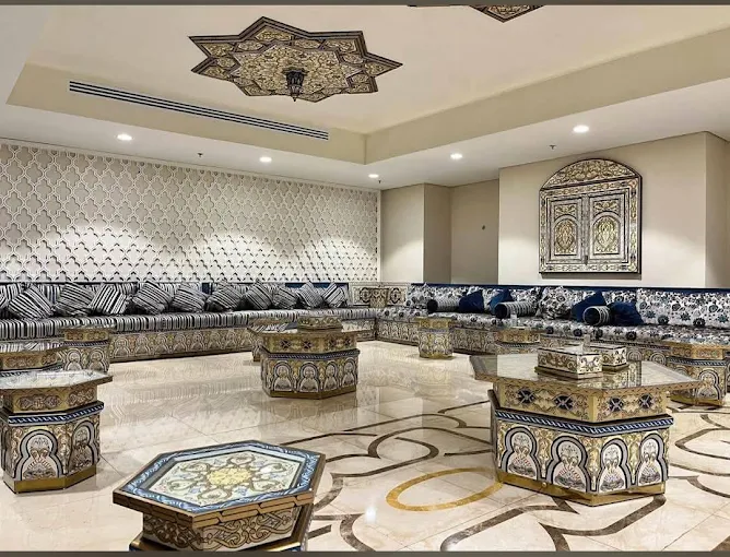 14 Nights 5 star September Umrah Package 2026