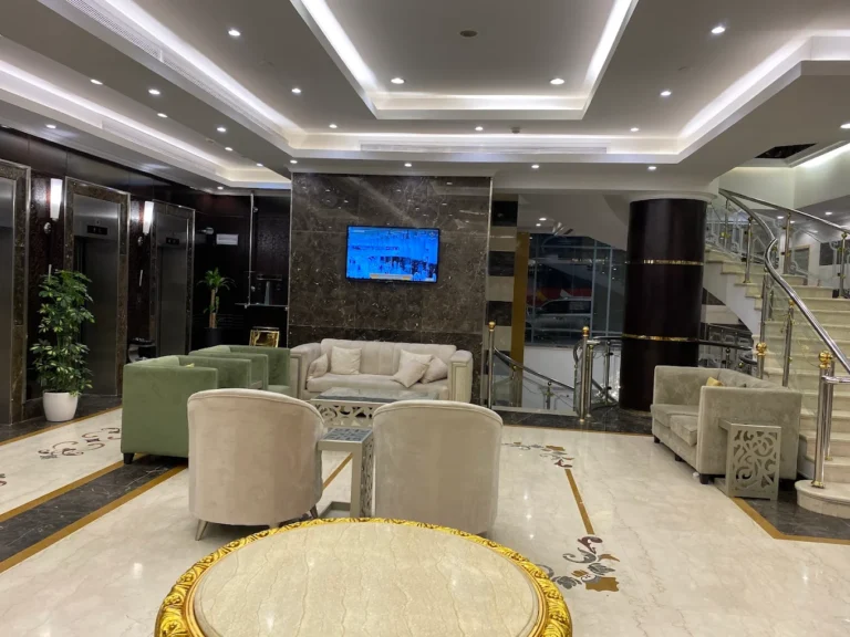 10 nights 4 Star December Umrah Package 2026