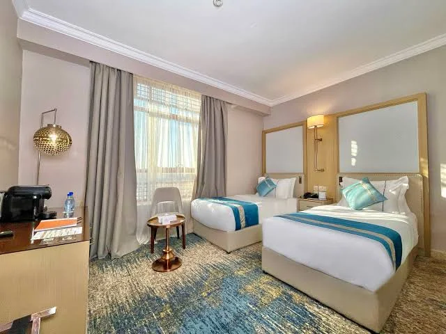 14 Nights 4 Star December Umrah Package 2026