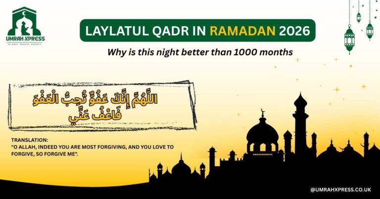 Laylatul Qadr