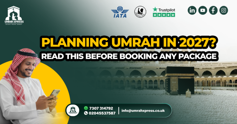 umrah in 2027