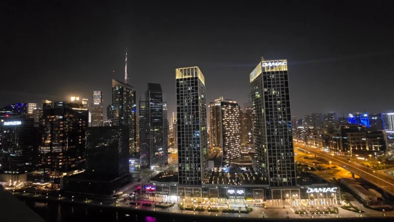 5 Star Umrah Package with Turkey Tour