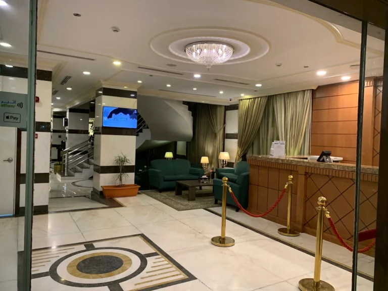 3 star Umrah Package
