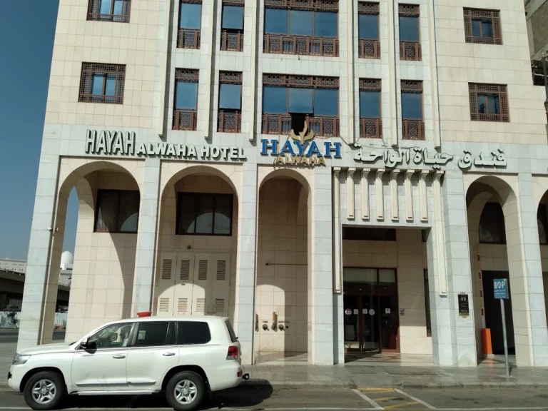 10 Nights 3 star Umrah Package