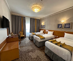7 Nights 4 star Umrah Package