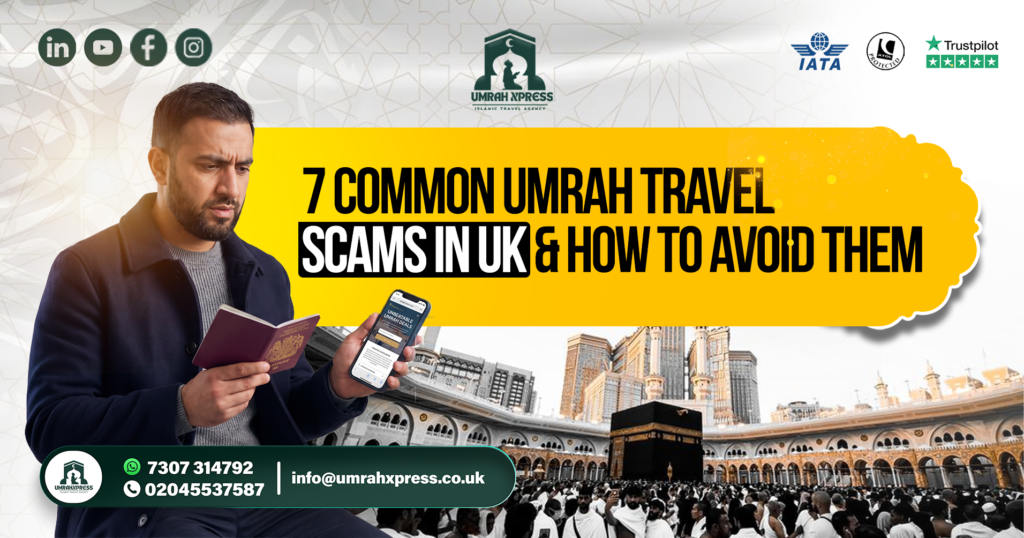 UMRAH